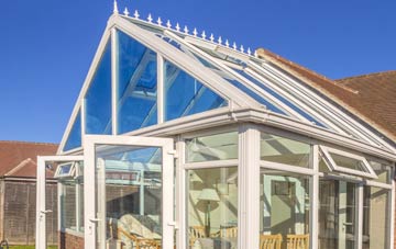 conservatory roof insulation costs Knossington