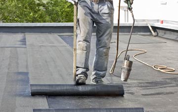 flat roof replacement Knossington, Leicestershire