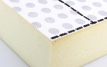 meeting Knossington building codes