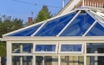 professional Knossington conservatory insulation