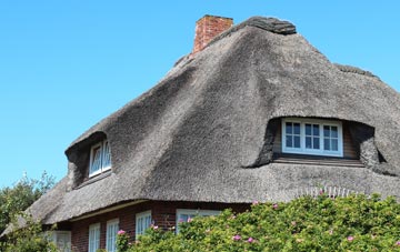 thatch roofing Knossington, Leicestershire